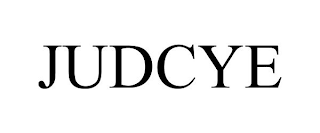 JUDCYE