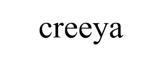 CREEYA