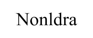 NONLDRA