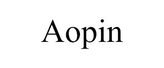 AOPIN