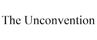 THE UNCONVENTION