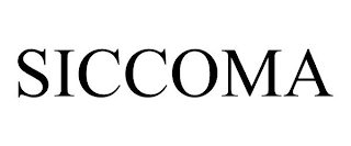 SICCOMA