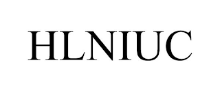 HLNIUC