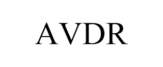 AVDR