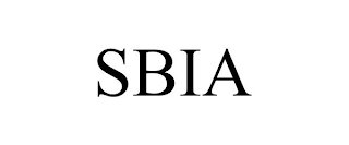 SBIA