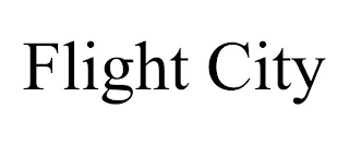 FLIGHT CITY