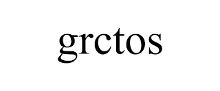 GRCTOS