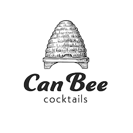 CAN BEE COCKTAILS