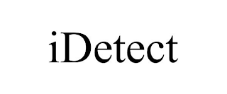 IDETECT