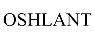 OSHLANT