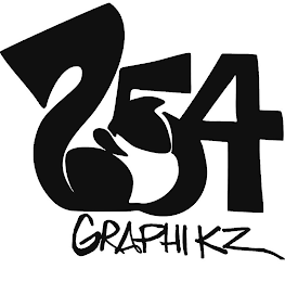 754 GRAPHIKZ