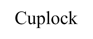 CUPLOCK