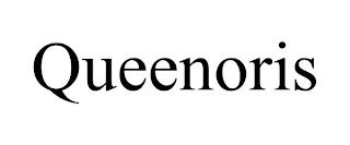 QUEENORIS