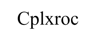 CPLXROC