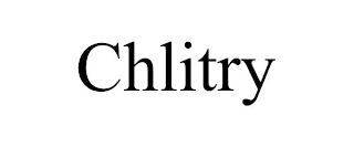 CHLITRY