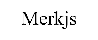 MERKJS