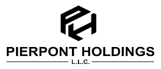 PH PIERPONT HOLDINGS L.L.C.