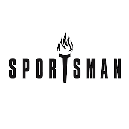 SPORTSMAN