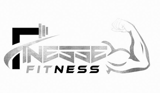 FINESSE FITNESS