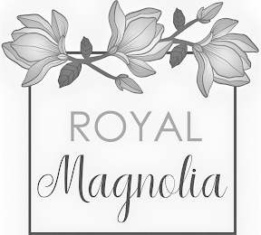 ROYAL MAGNOLIA