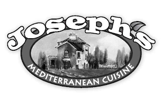 JOSEPH'S MEDITERRANEAN CUISINE