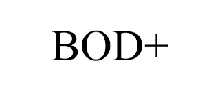 BOD+