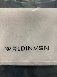 WRLDINVSN