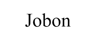 JOBON