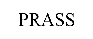 PRASS