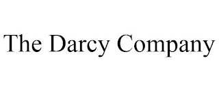 THE DARCY COMPANY