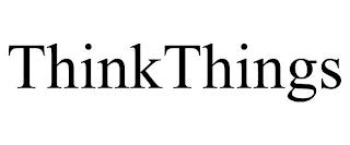 THINKTHINGS