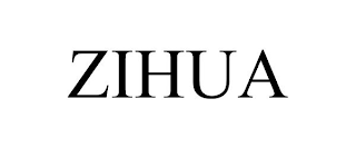 ZIHUA