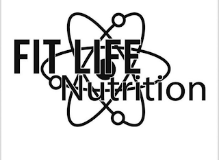 FIT LIFE NUTRITION