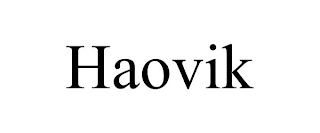 HAOVIK