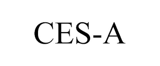 CES-A