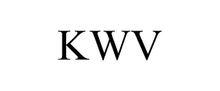 KWV