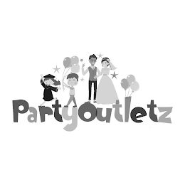 PARTYOUTLETZ