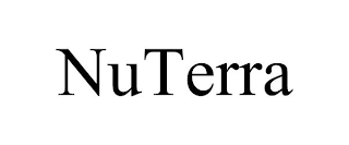 NUTERRA