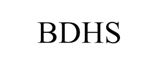 BDHS