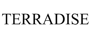 TERRADISE