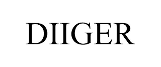 DIIGER