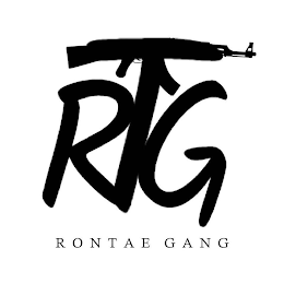 RTG RONTAEGANG