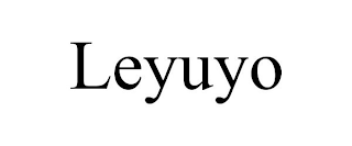 LEYUYO