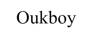 OUKBOY