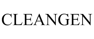 CLEANGEN