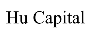 HU CAPITAL