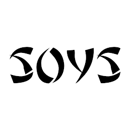 SOYS