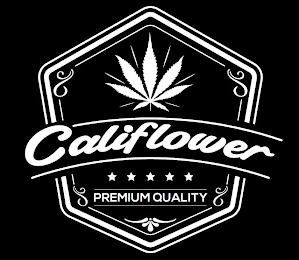 CALIFLOWER PREMIUM QUALITY