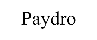 PAYDRO