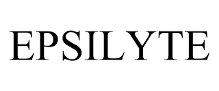 EPSILYTE